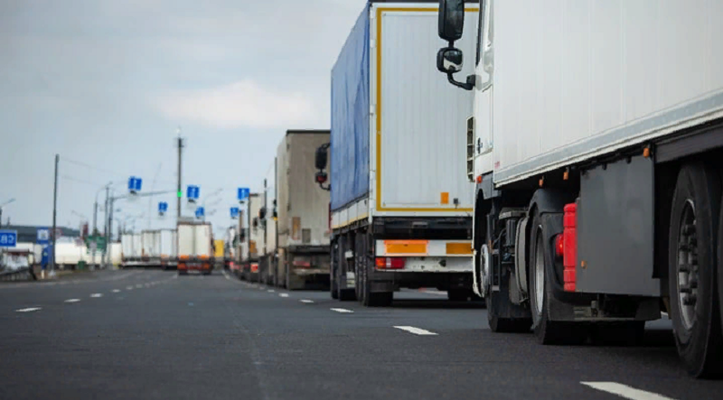 бизнес перевозки грузов